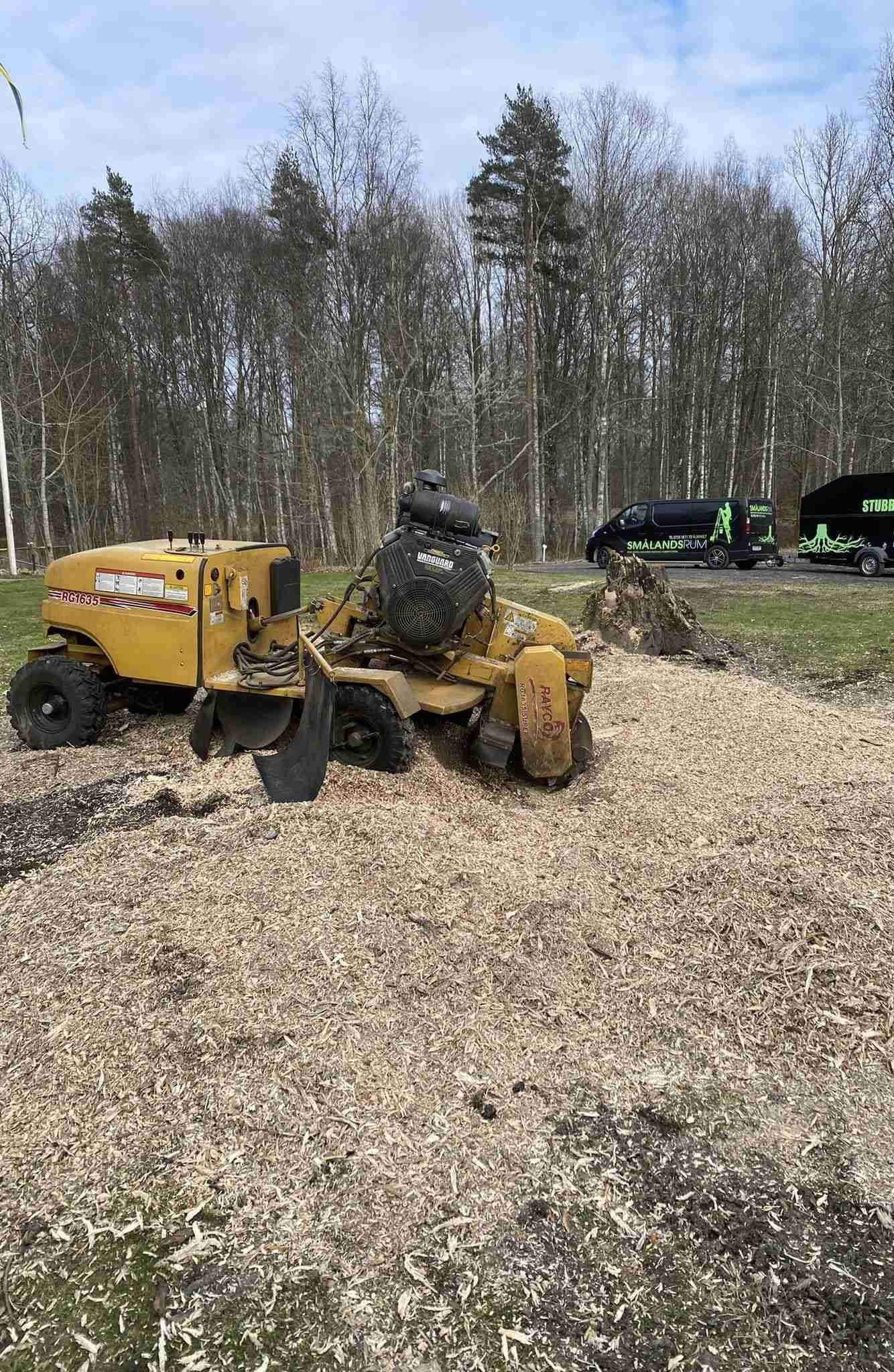 Takläggning för dig i Bjällkudden